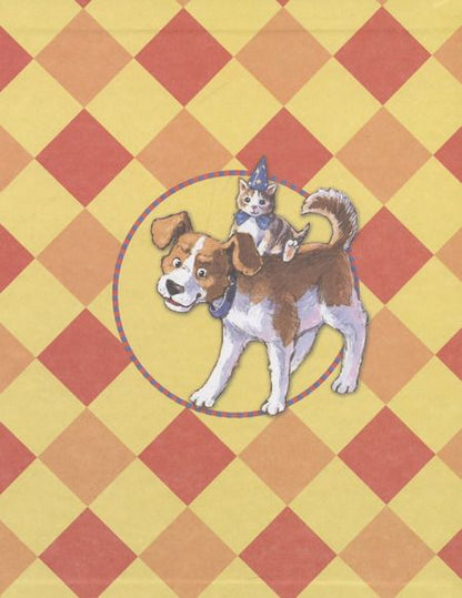 Фотография книги "Тамара Крюкова: Вот так цирк!"