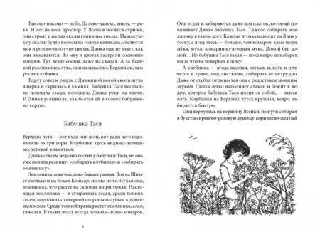 Фотография книги "Тамара Михеева: Легкие горы"