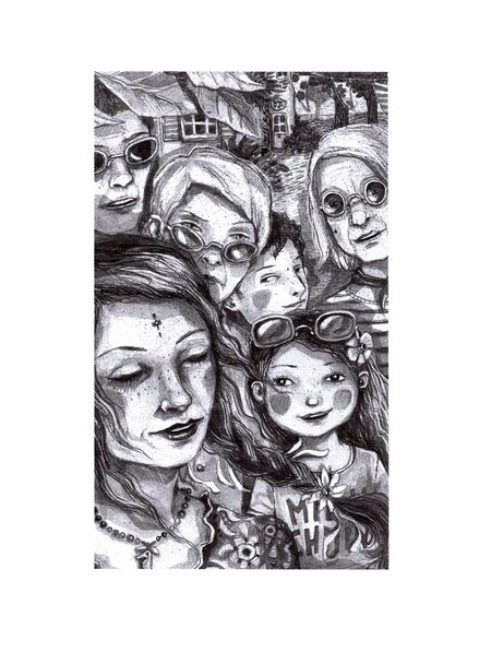 Фотография книги "Таня Штевнер: Как помочь дельфинам?"