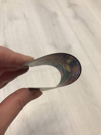 Фотография книги "Таро магии повседневной жизни (78 карт + инструкция)"