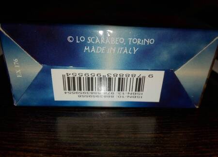 Фотография книги "Таро Шаманов (на английском языке)"