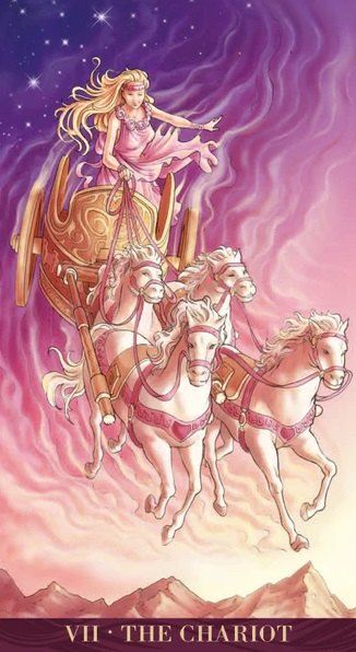 Фотография книги "Антонелла Платано: Таро БОГИНЬ/Tarot of Goddess (на англ. языке)"