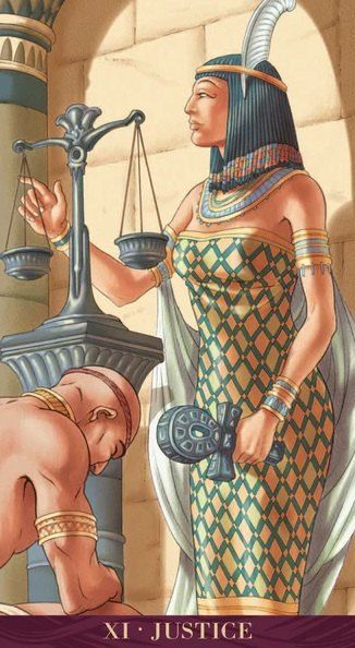 Фотография книги "Антонелла Платано: Таро БОГИНЬ/Tarot of Goddess (на англ. языке)"