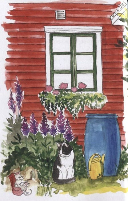 Фотография книги "Татузова АннаГуляя по миру Аришландии. Стихи, рассказы, сказки"