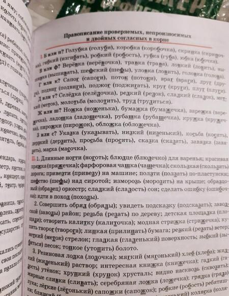 Фотография книги "Татьяна Балуш: Русский язык. 5 класс. Тренажер по орфографии и пунктуации"