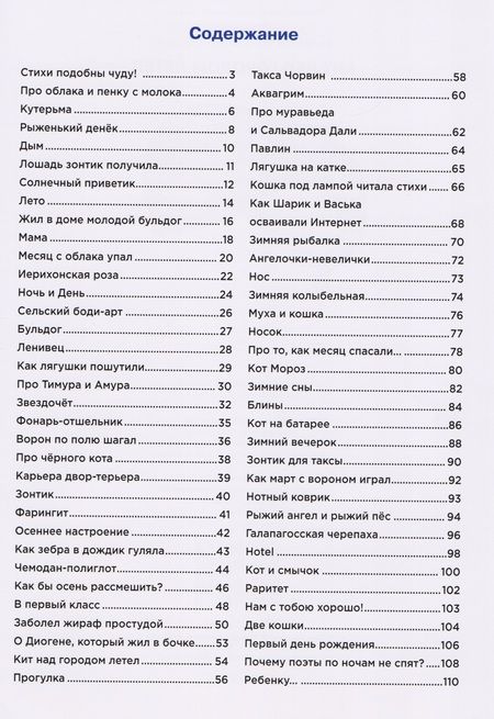 Фотография книги "Татьяна Бережная: Кит над городом летел"