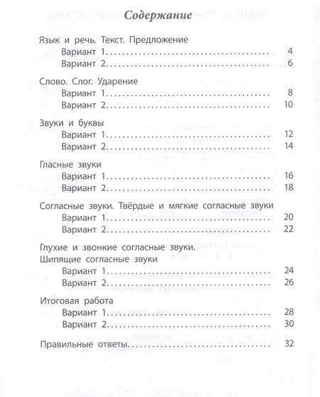 Фотография книги "Татьяна Бойко: Проверочные работы. Русский язык. 1 класс"