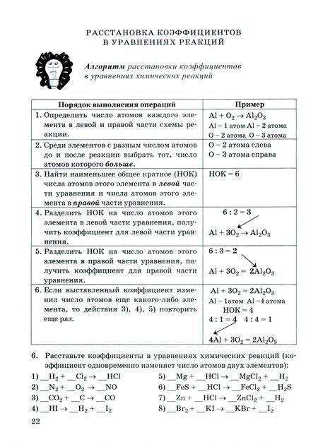Фотография книги "Татьяна Боровских: Химия. 8 класс. Рабочая тетрадь к учебнику Г.Е. Рудзитиса, Ф.Г. Фельдмана. ФГОС"