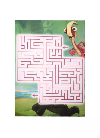 Фотография книги "Татьяна Долматова: Гигантозавр. Праздник для друзей"