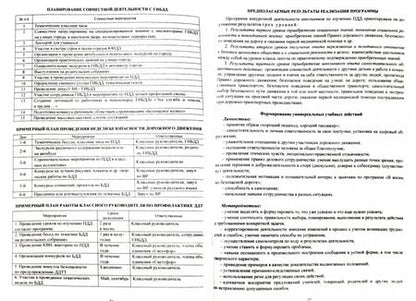 Фотография книги "Татьяна Фролова: Профилактика детского дорожно-транспортного травматизма. 1-6 классы. ФГОС"