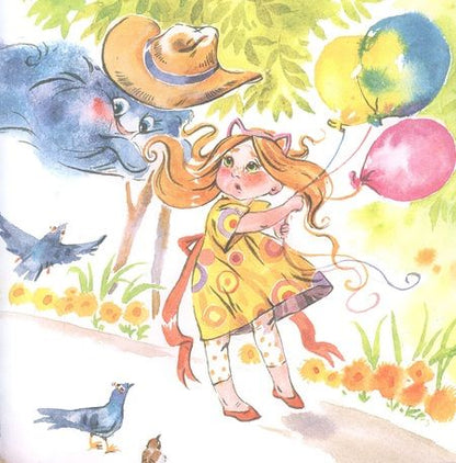 Фотография книги "Татьяна Коваль: Как Ветерок всем помогал. Терапевтические сказки"