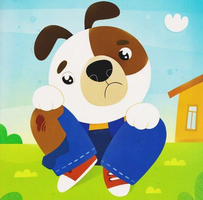 Фотография книги "Татьяна Леонидовна: Так намного лучше"