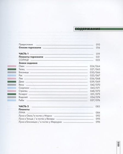 Фотография книги "Татьяна Лукашевич: Твой лучший гороскоп. Звездный компас на пути к счастью"