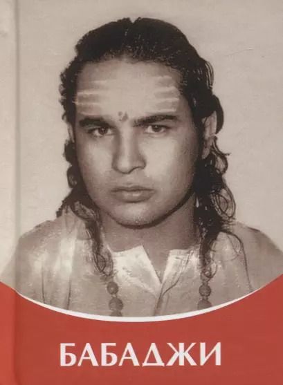 Обложка книги "Татьяна Микушина: Бабаджи"
