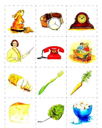 Фотография книги "Татьяна Морозова: Самоучитель английского языка для детей и родителей. Лото"