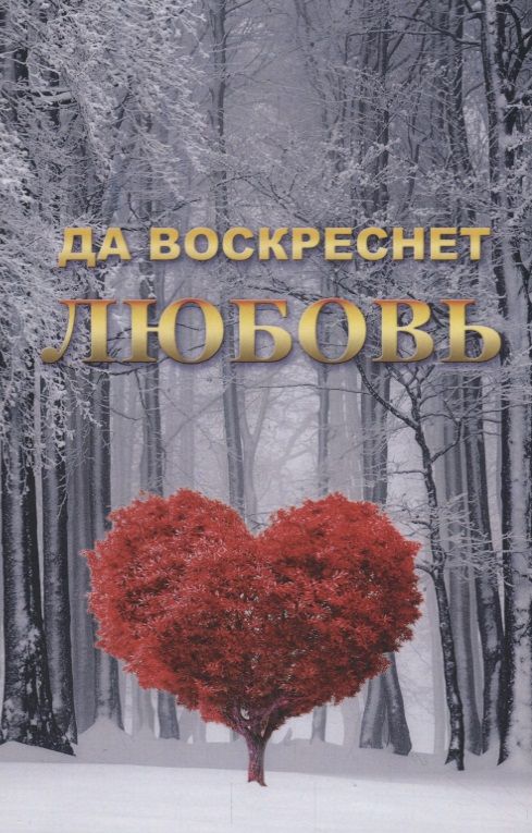 Обложка книги "Татьяна Платонова: Да воскреснет Любовь"