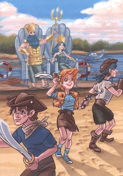 Фотография книги "Татьяна Попова: Кощеевы враги"