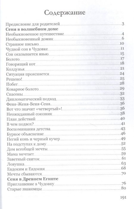 Фотография книги "Татьяна Шишова: Удивительные приключения Сени и его друзей"