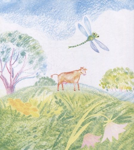 Фотография книги "Татьяна Стамова: У коровы много "му""