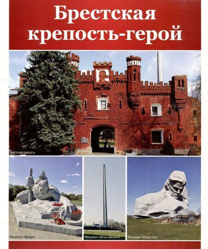 Фотография книги "Татьяна Цветкова: Великая Победа. Памятники Победы. 12 демонстрационных картинок рассказом на обороте"