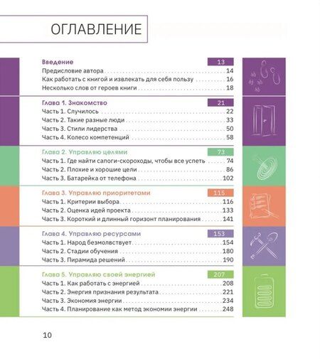 Фотография книги "Татьяна Владимировна: Алгоритмы успешного управления: 30 инструментов уверенного руководителя"