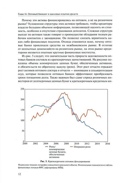 Фотография книги "Тейлор, Улиг: Справочное руководство по макроэкономике. Книга 3. Взаимосвязи между финансовым и реальным секторами"