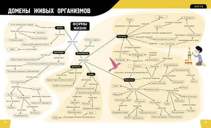 Фотография книги "Тело человека. Самая анатомическая энциклопедия"