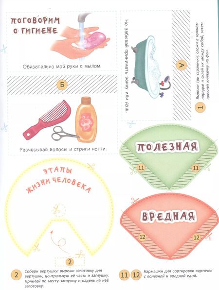 Фотография книги "Тело человека"