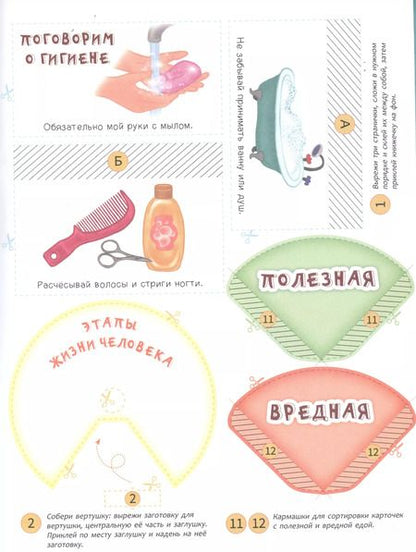 Фотография книги "Тело человека"