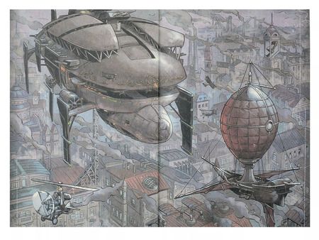 Фотография книги "Темур Шельм: R значит Регресс. Том 2"