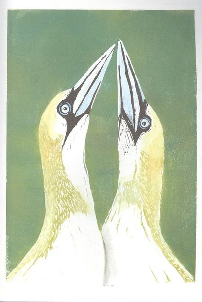 Фотография книги "Тен, Гооссенс: Север"