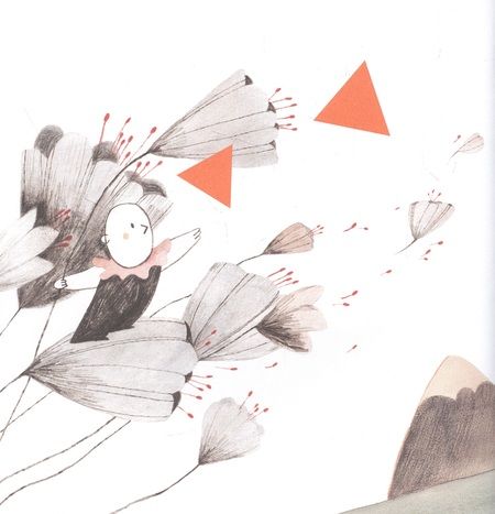 Фотография книги "Тен: Вот так треугольник!"