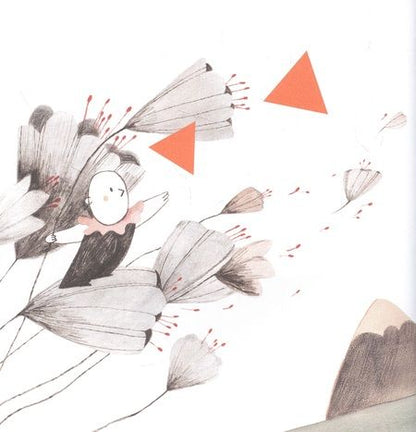 Фотография книги "Тен: Вот так треугольник!"