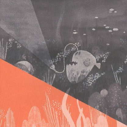 Фотография книги "Тен: Вот так треугольник!"