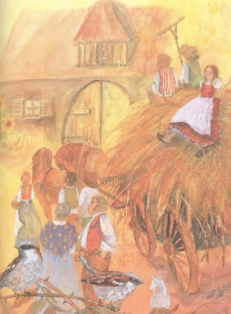 Фотография книги "Теодор Шторм: Регентруда"