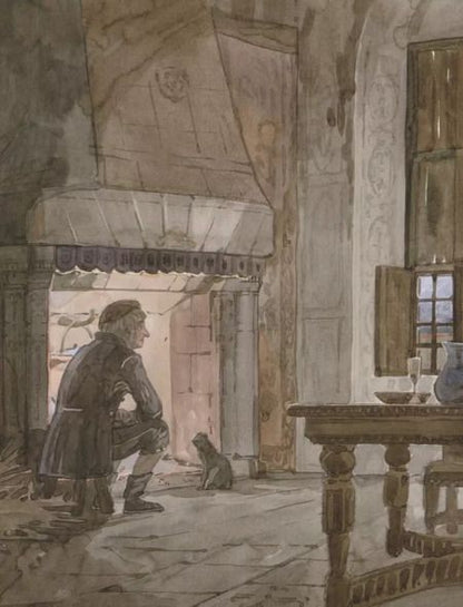 Фотография книги "Теофиль Готье: Капитан Фракасс"