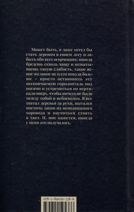 Фотография книги "Теорема тишины"