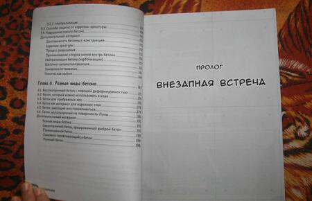 Фотография книги "Тэцуя Исида: Занимательное строительство. Бетон. Манга"