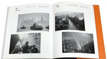Фотография книги "The Conquest. Yakov Khalip, Heir To The Russian Avant-Garde"