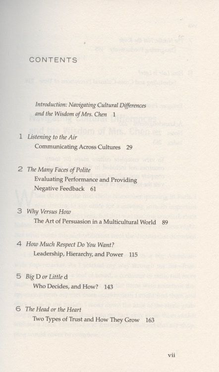 Фотография книги "The Culture Map"