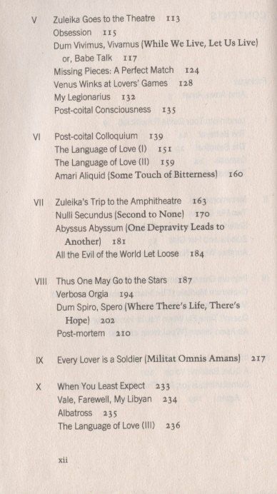 Фотография книги "The Emperors Babe"
