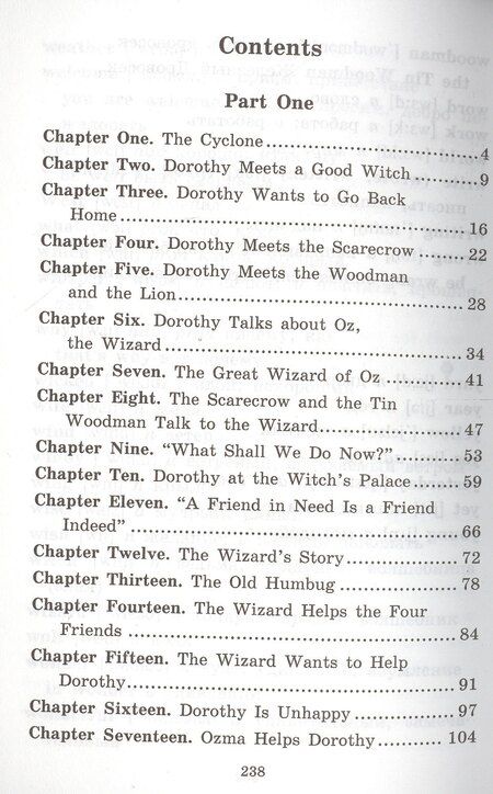 Фотография книги "Лаймен Фрэнк: Чудеса страны Оз/The Magic of Oz. Домашнее чтение с заданиями по ФГОС. Английский клуб"