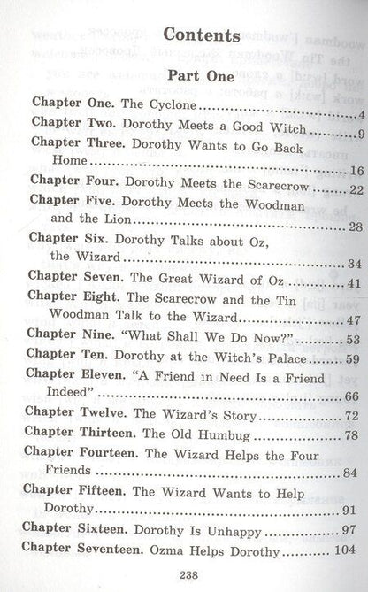 Фотография книги "Лаймен Фрэнк: Чудеса страны Оз/The Magic of Oz. Домашнее чтение с заданиями по ФГОС. Английский клуб"