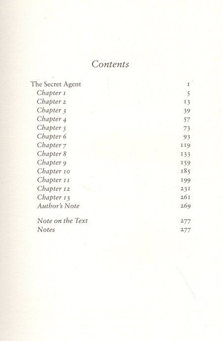 Фотография книги "The Secret Agent: A Simple Tale"