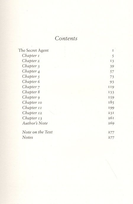 Фотография книги "The Secret Agent: A Simple Tale"