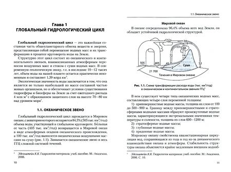 Фотография книги "Тихонова, Кручинина: Экологический мониторинг водных объектов. Учебное пособие"