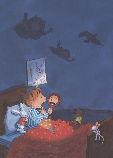 Фотография книги "Тильман Кристиан: Макс и молочный зуб "