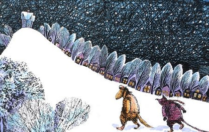 Фотография книги "Тимо Парвела: Мявка и Тявка и безумный шар"