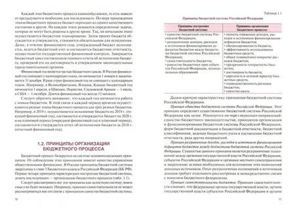 Фотография книги "Тимофеева: Бюджетный процесс. Учебное пособие"