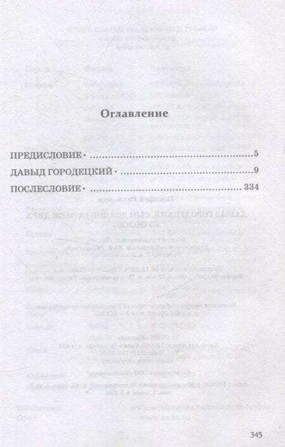 Фотография книги "Тимофей Рахманин: Давыд Городецкий. Сын Довмонта"